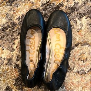 Sam Edelman size 8 flats